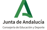 Consejería de Educación de la Junta de Andalucía Consejería de Educación de la Junta de Andalucía